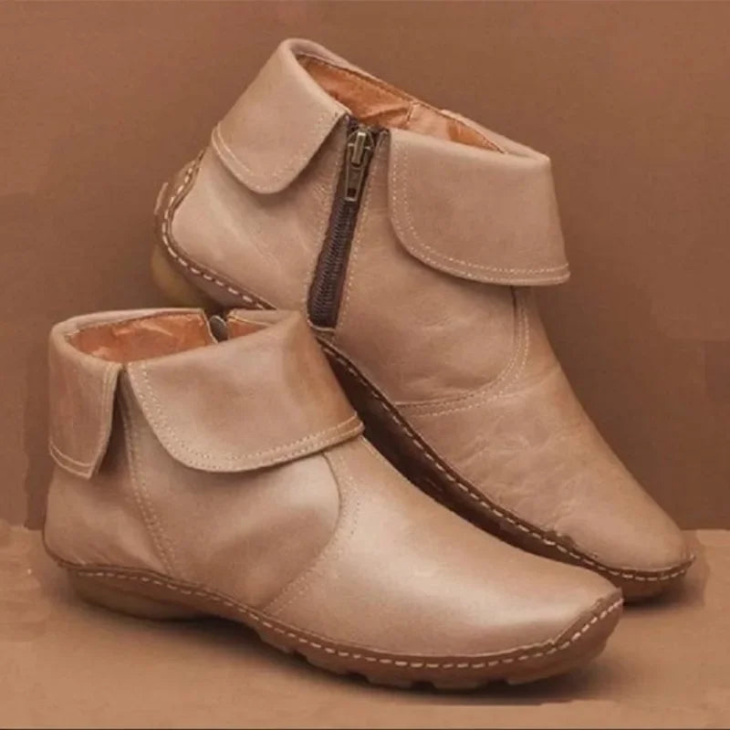 Novara Ankle Boots