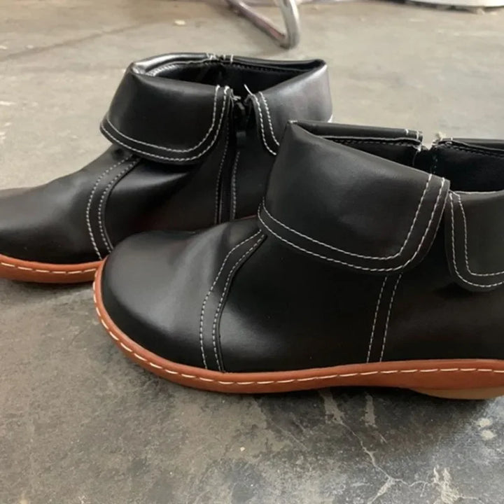 Novara Ankle Boots