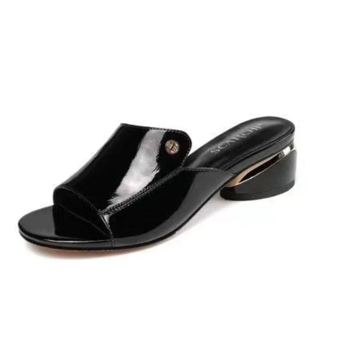 Celeste Heel