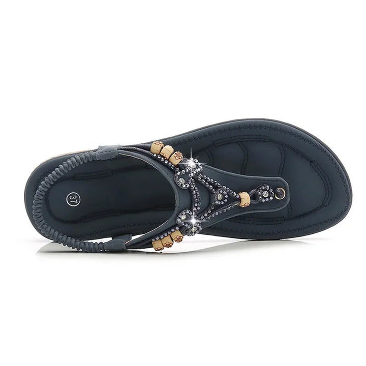Yessica Ann Sandal