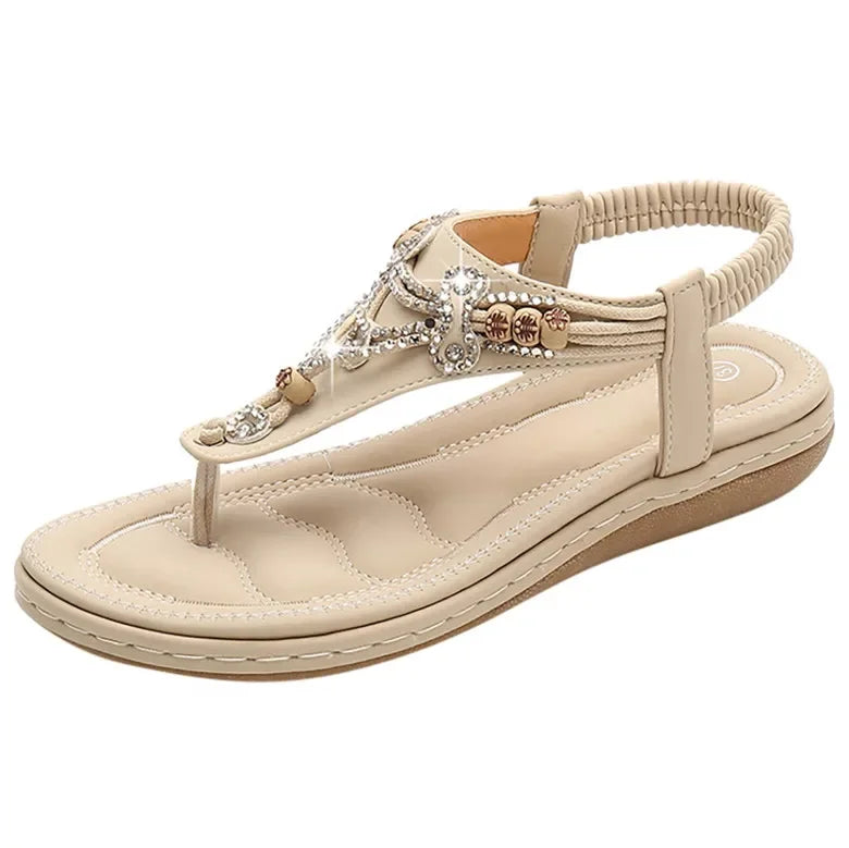 Yessica Ann Sandal