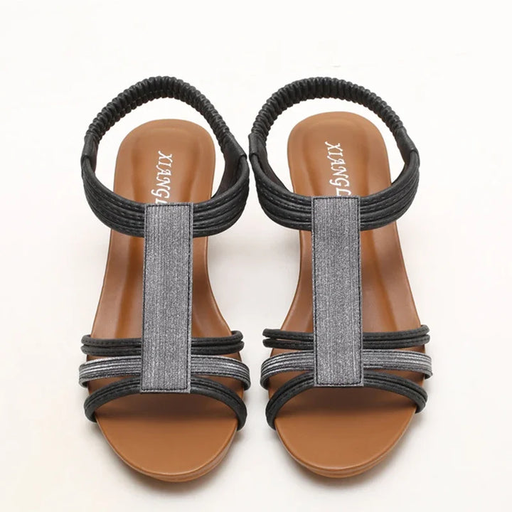 RebeccaAnn Wedges