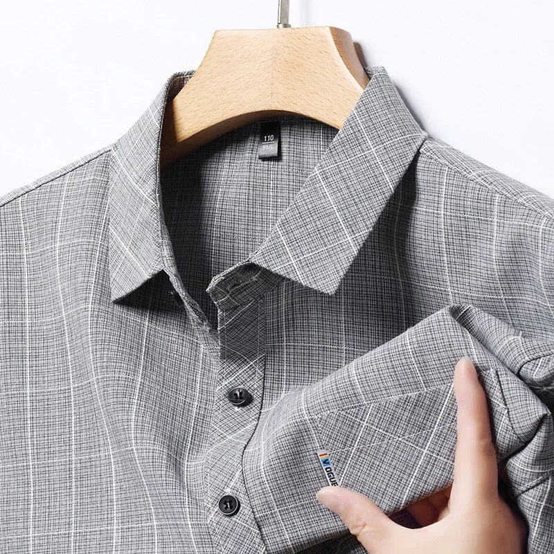 Ralph Ace Button Up Shirt