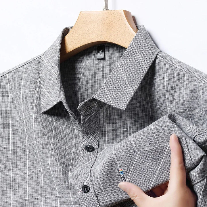 Ralph Ace Button Up Shirt