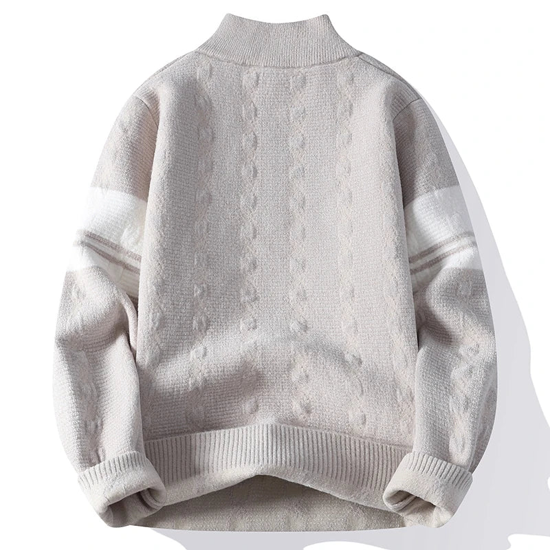 Callahan Knit Sweater
