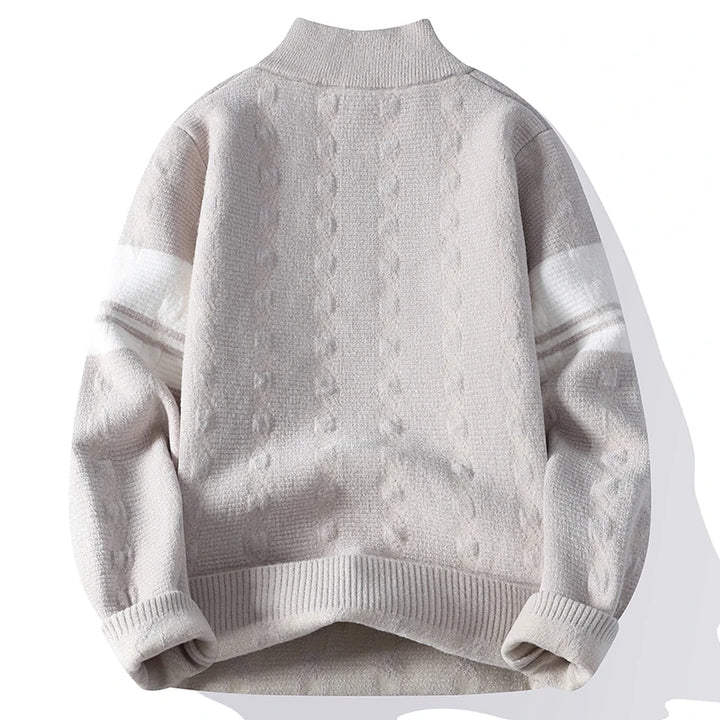 Callahan Knit Sweater
