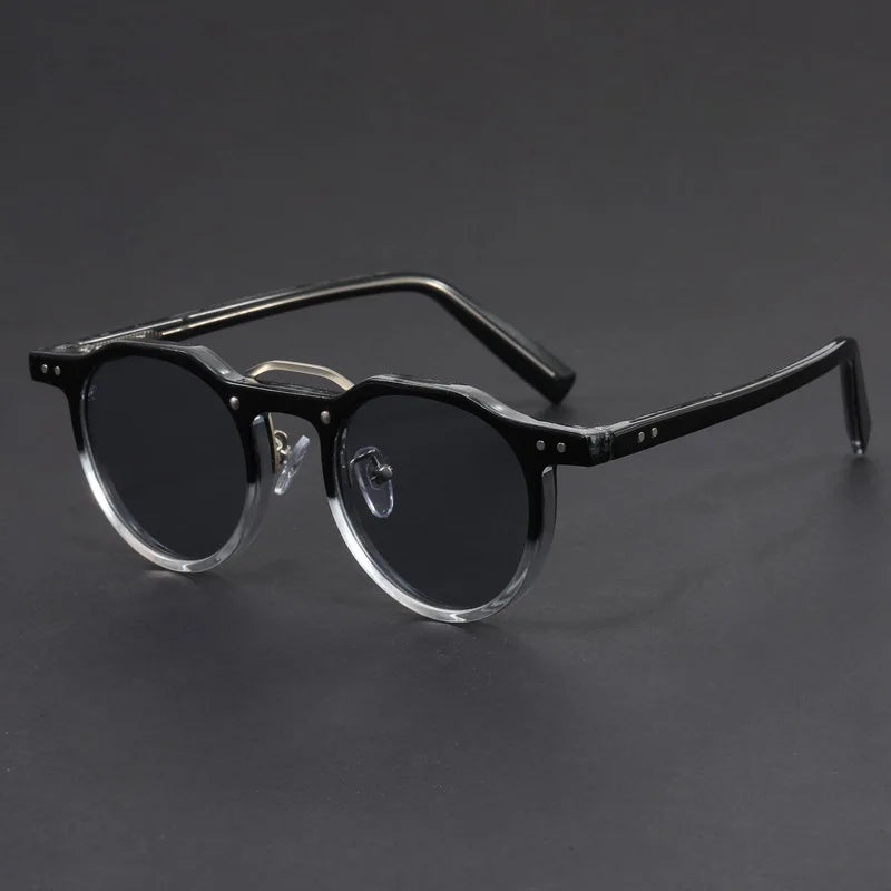 Lucca Ebony Shades