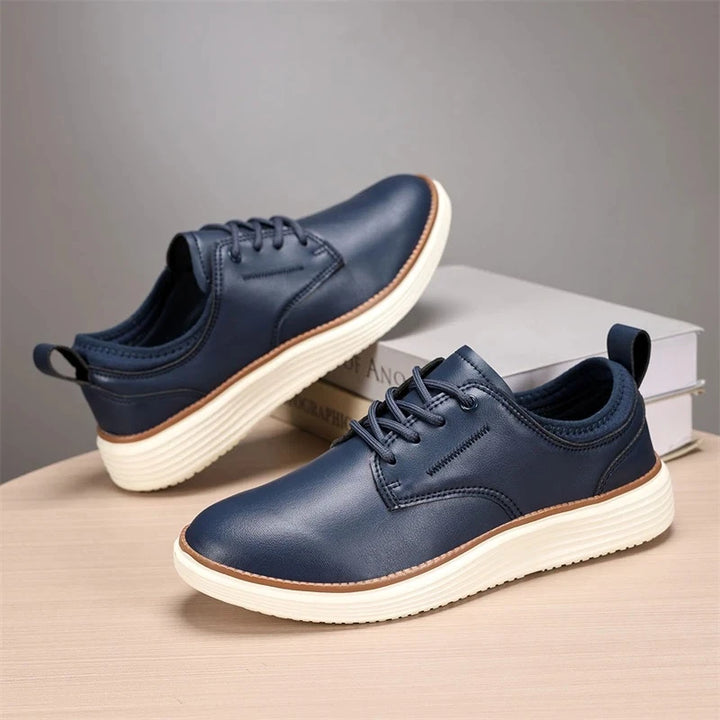 Hudson Sneaker