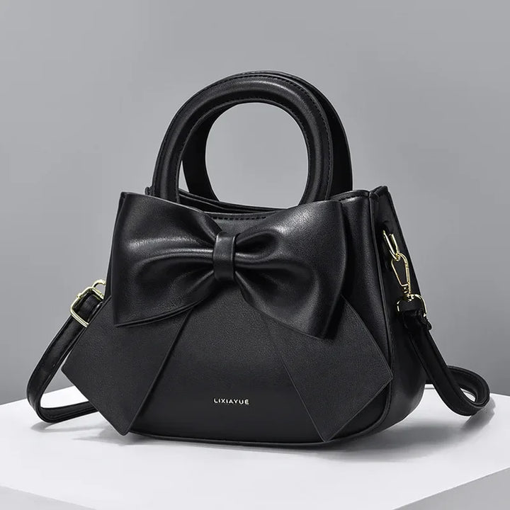 Bowline Top Handle Bag