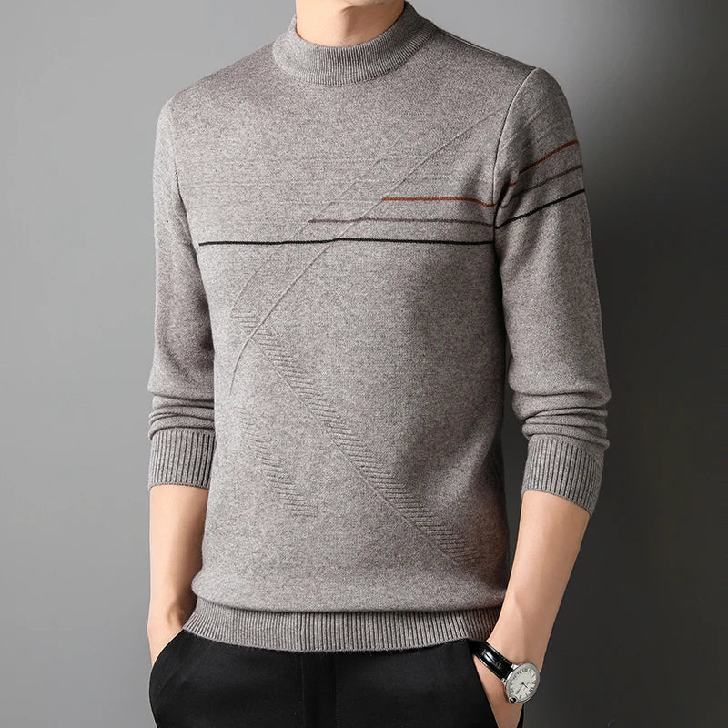 Mens Mantova Sweater