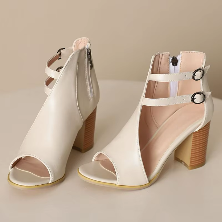 Sundial Straps Heels