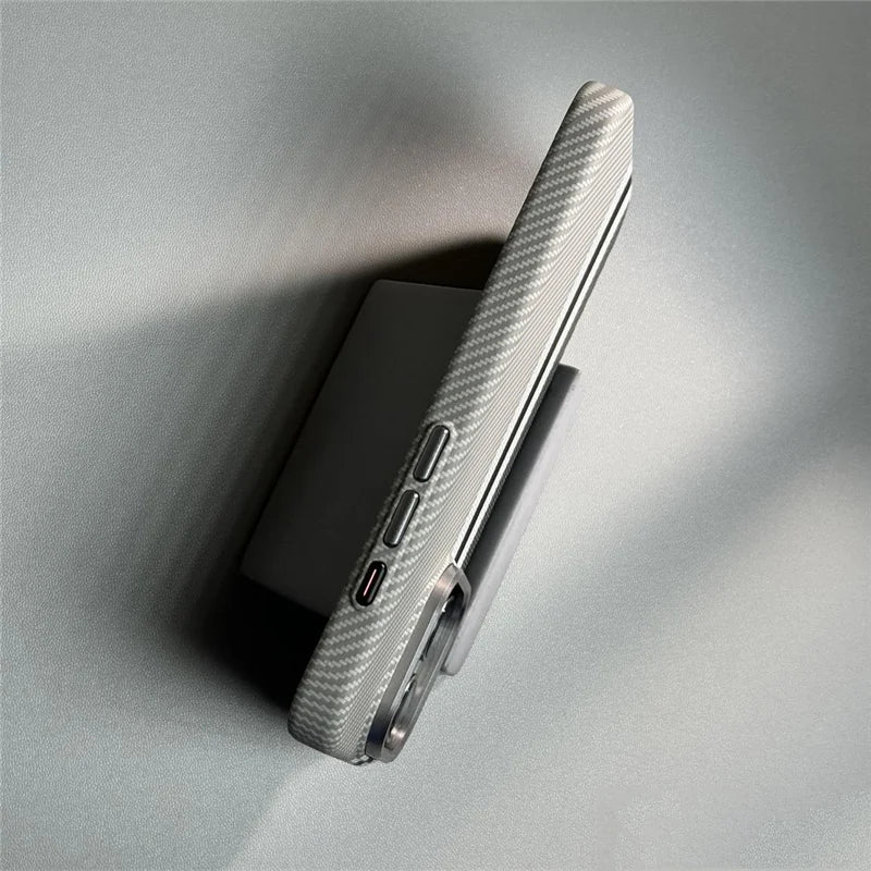 Chroma Carbon Shield