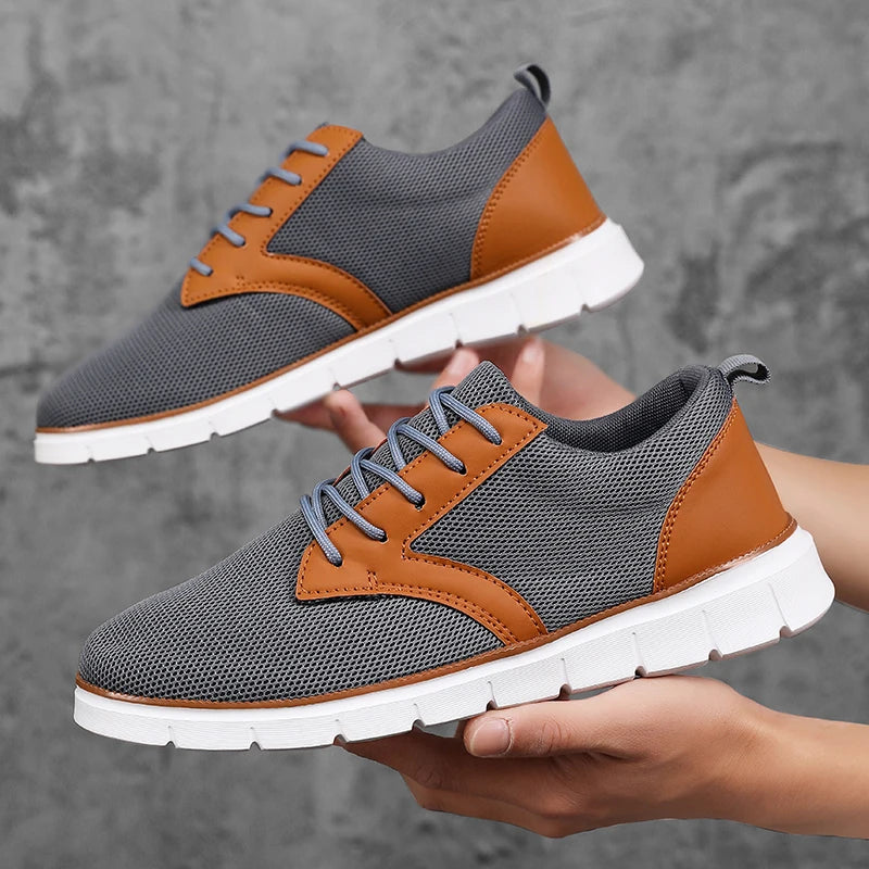 Momentum Echo Shoes