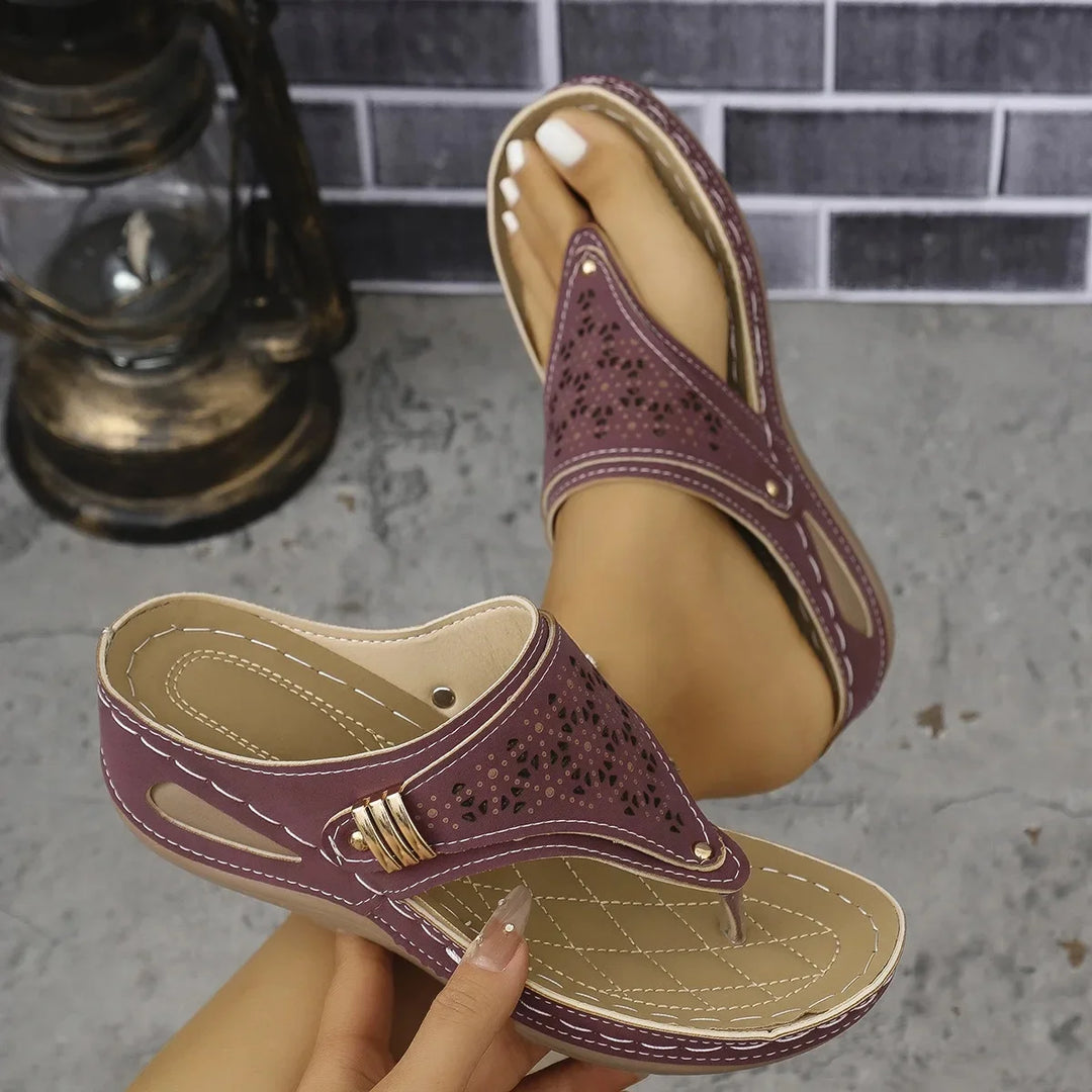 Serenity Sandals