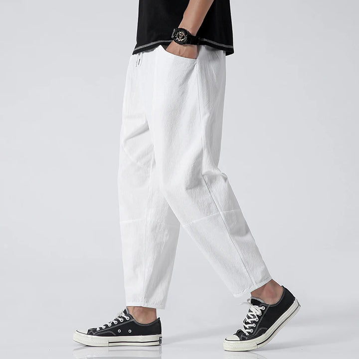 Sakura Bloom Cutoffs