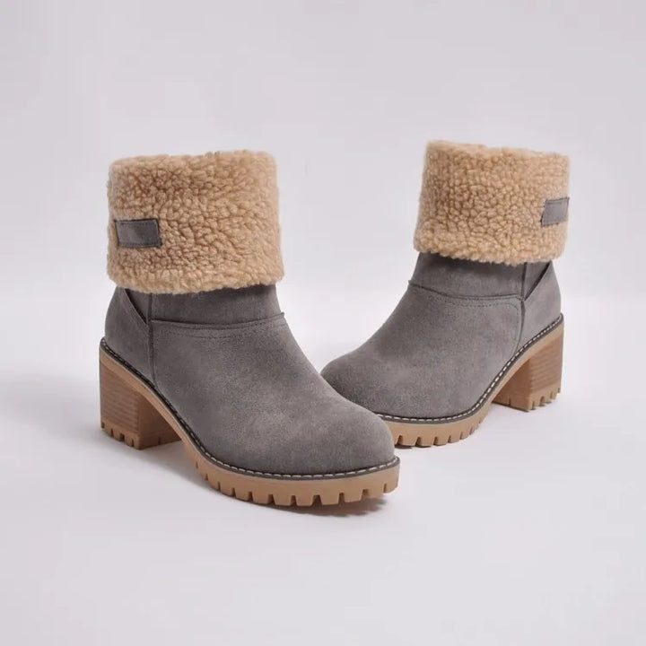 Womans Bellamy Boots