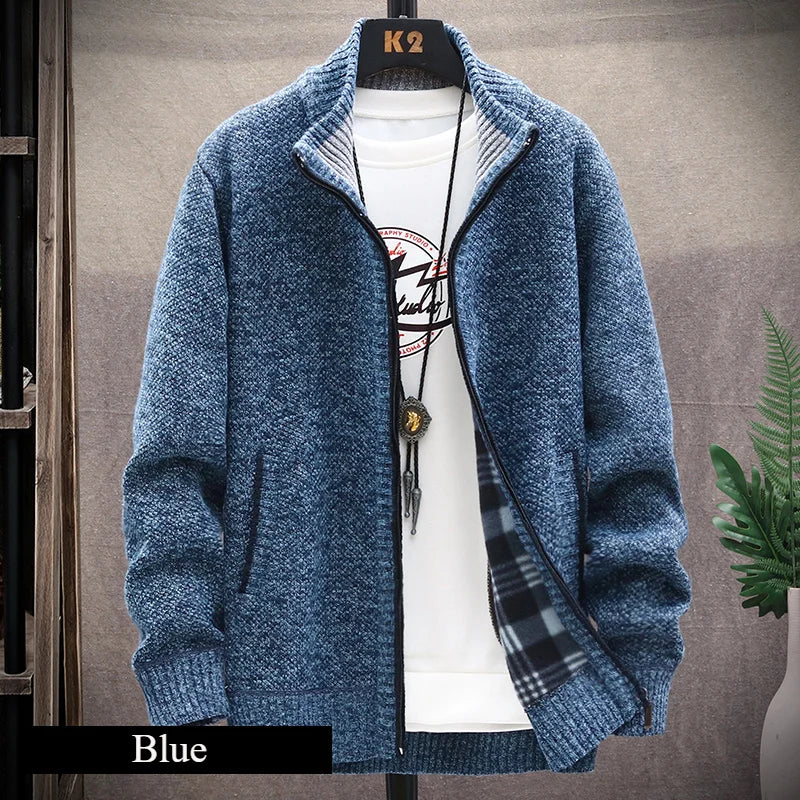 Driftpine Layered Sweater