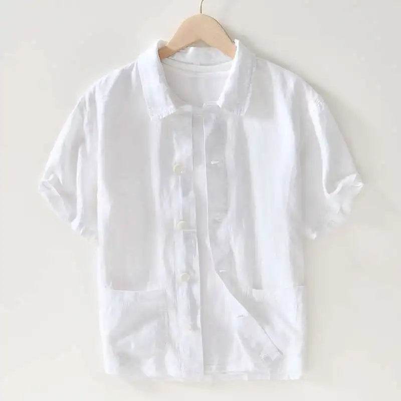 Sakura Shirt