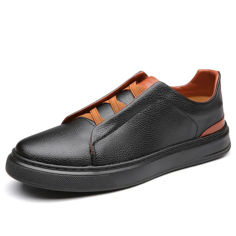 Westbridge Low Sneaker