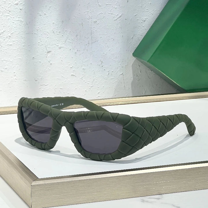 Sorbonne Frame Sunglasses