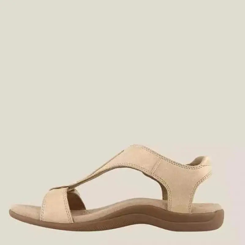 Comfort Wave Adjustable Sandals