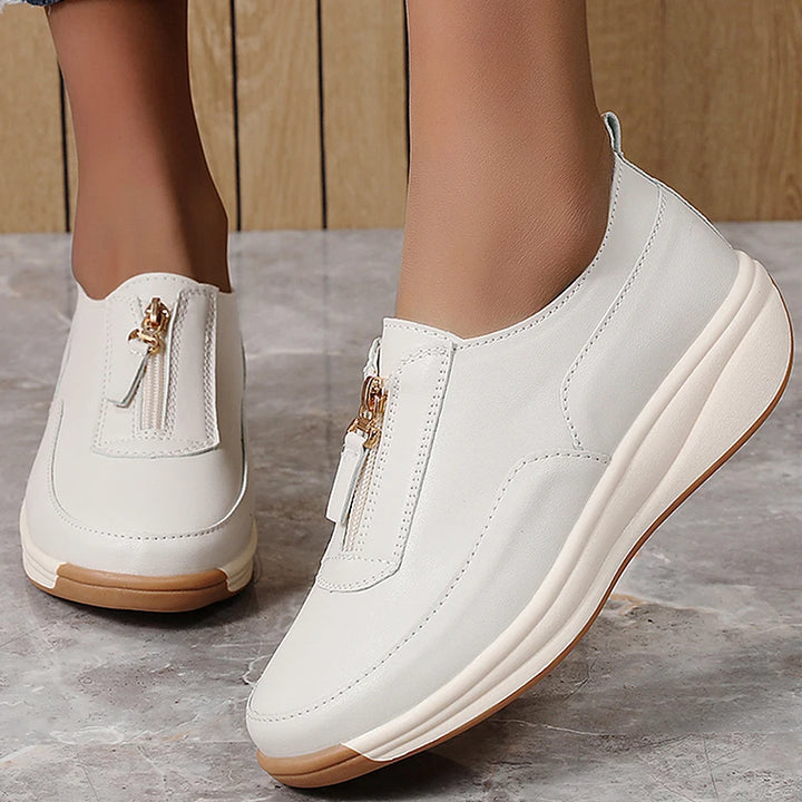Women's Palermo Sneakers