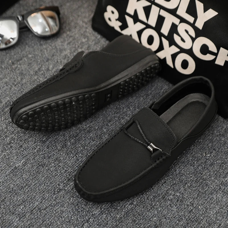 Allen Ray Loafers