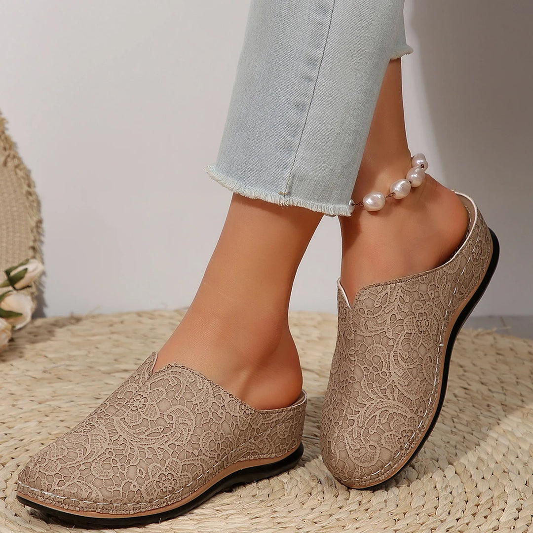 Amelie Slip-On