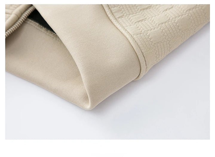 Torino Woven Zip Vest