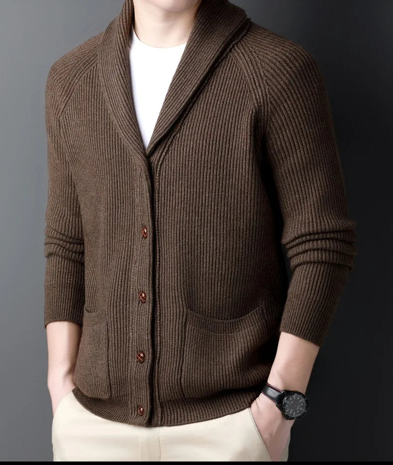Bergamo Knitted Sweater