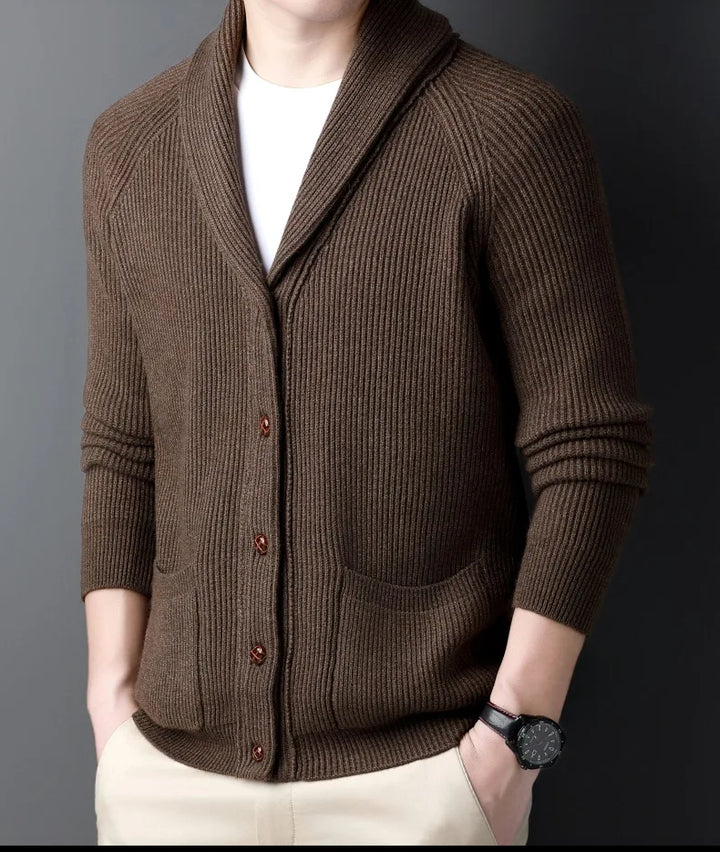 Bergamo Knitted Sweater