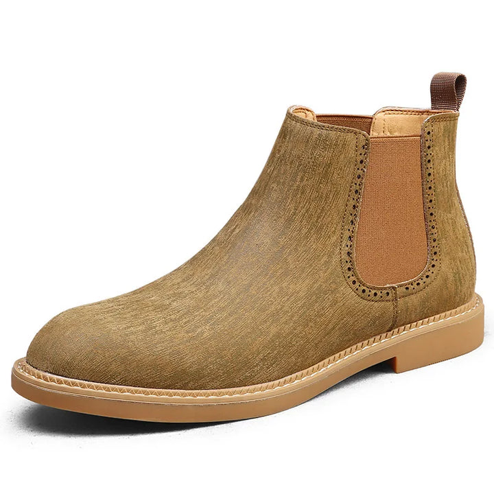 Alderon Chelsea Boot