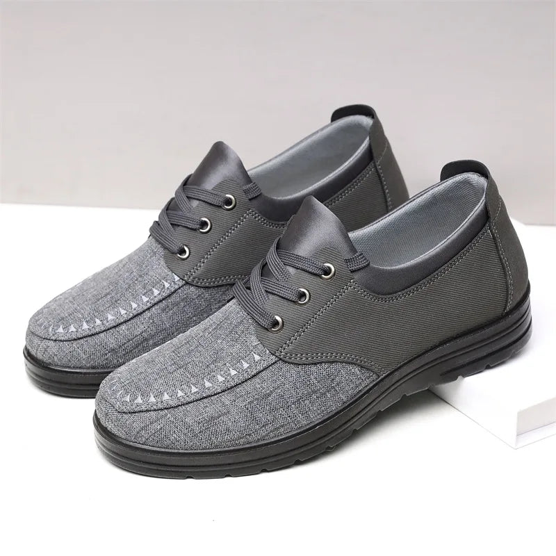 Merton Canvas Oxford