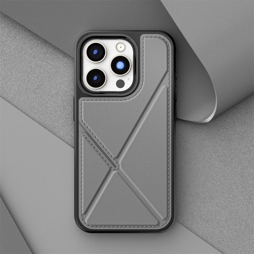 Multi Function iPhone Case