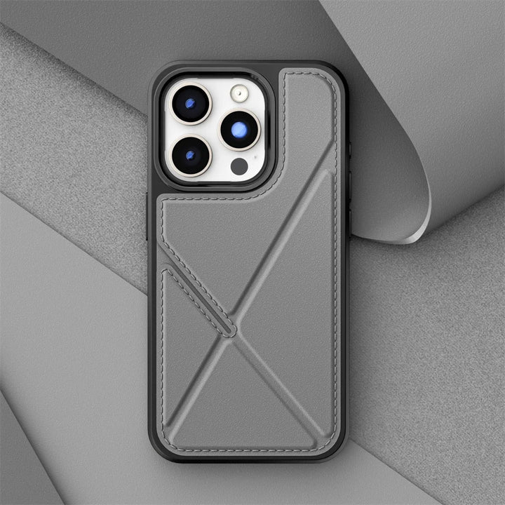 Multi Function iPhone Case