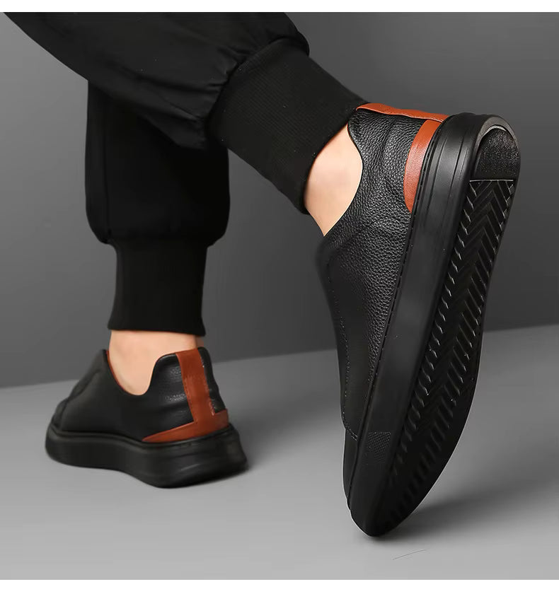 Westbridge Low Sneaker