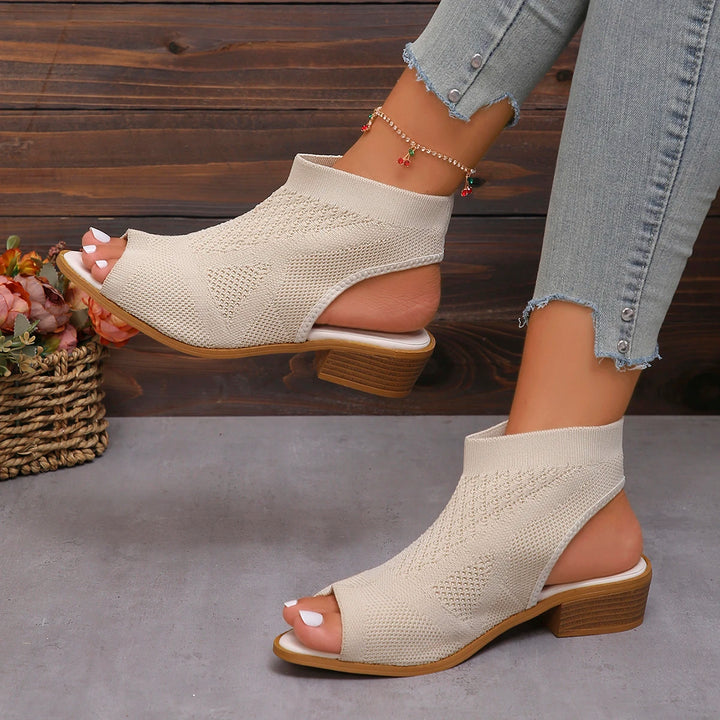 Aurora Tide Slip Ons