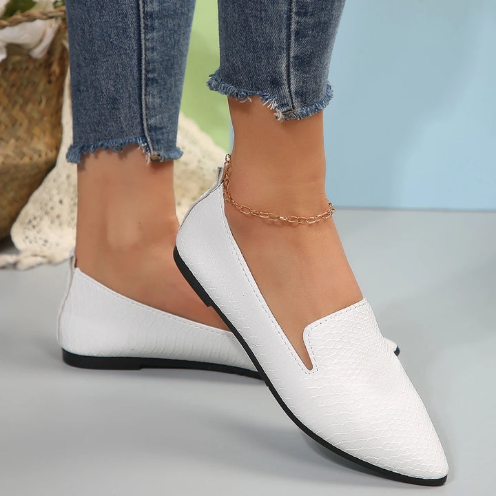 SierraAnn Slip Ons