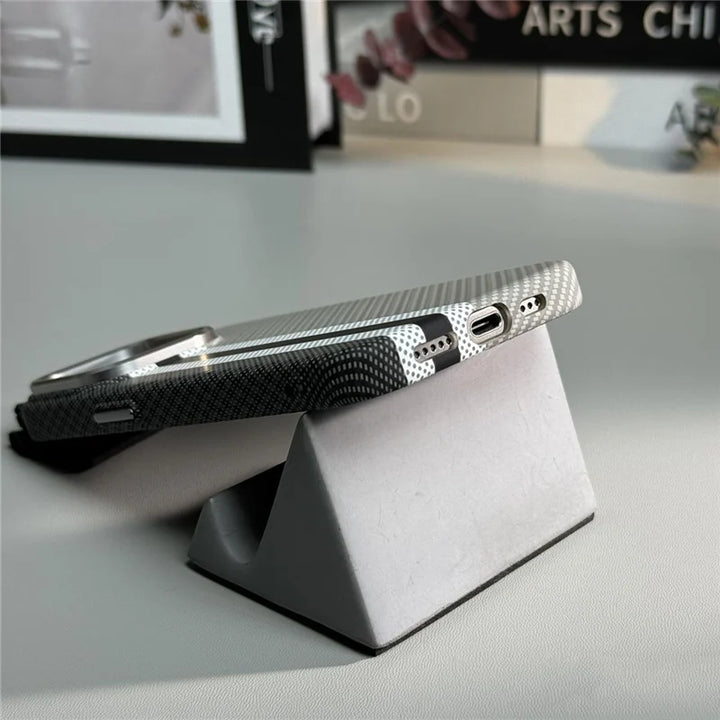 Chroma Carbon Shield