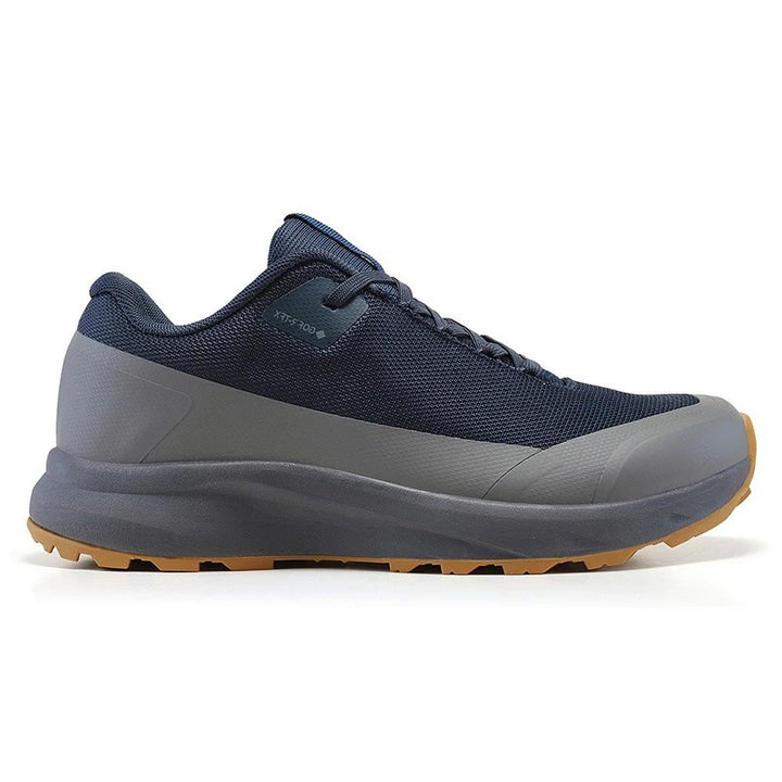 Terrain Runner