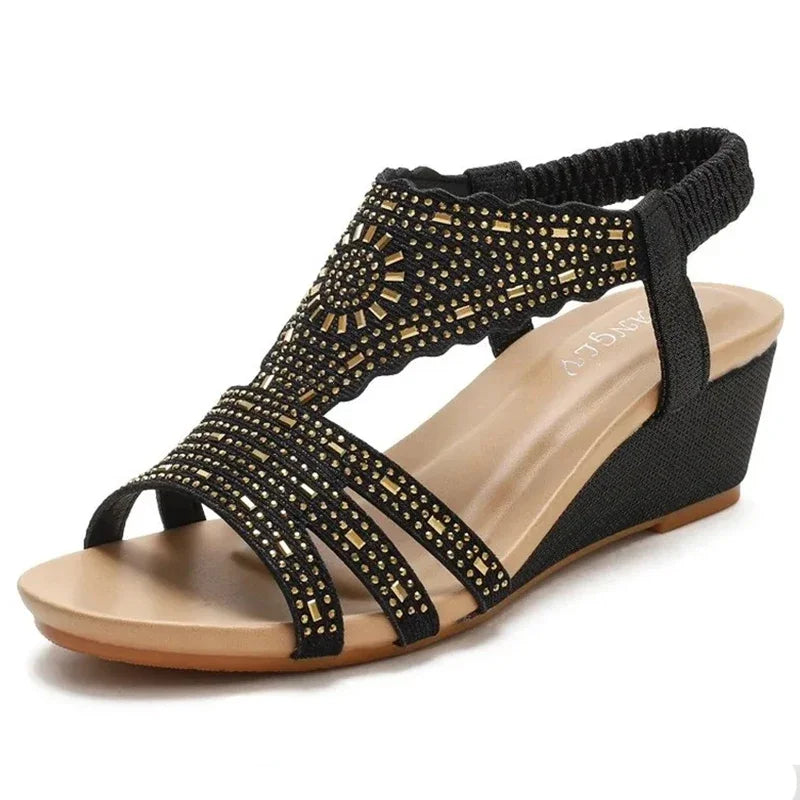 Verona Artistry Wedge