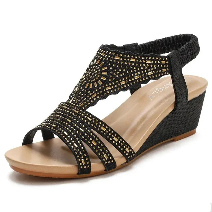 Verona Artistry Wedge