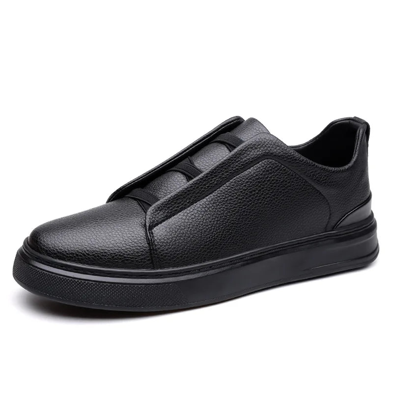Westbridge Low Sneaker