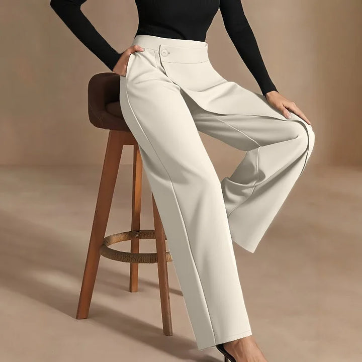 Calloway Asymmetric Trouser
