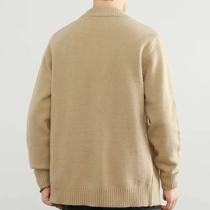 RILEY VOYAJER JACKET