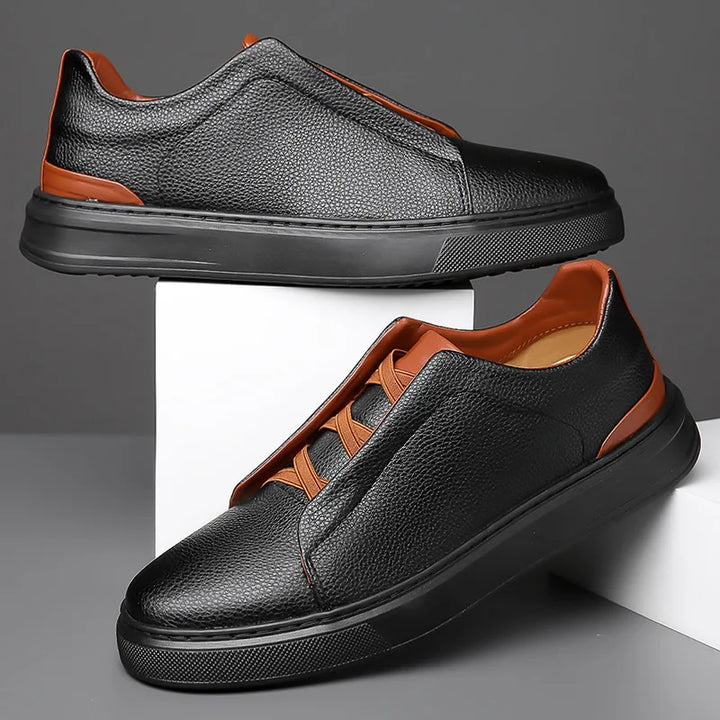 Westbridge Low Sneaker