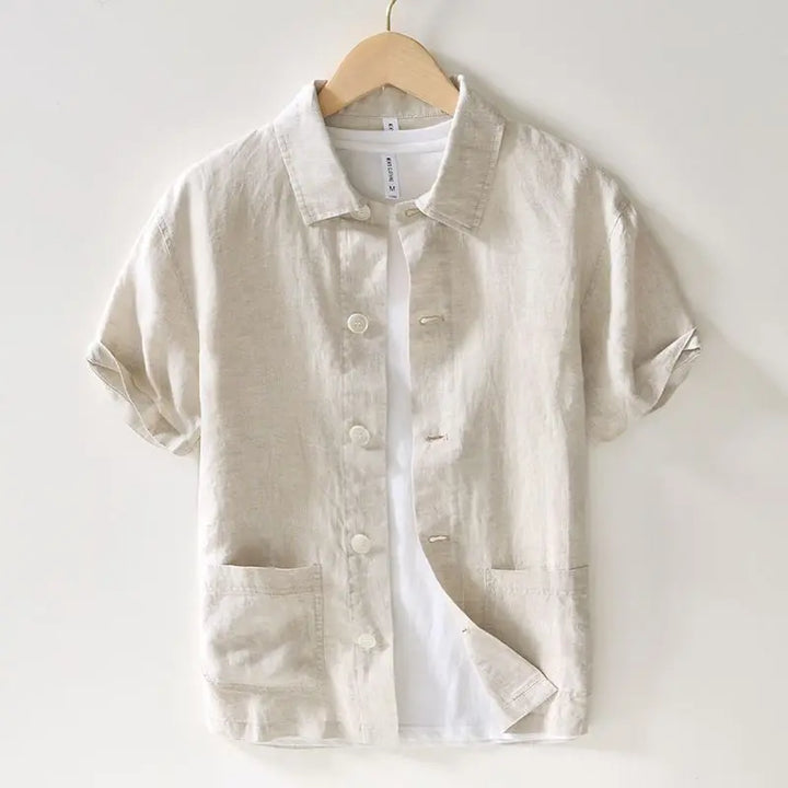 Sakura Shirt