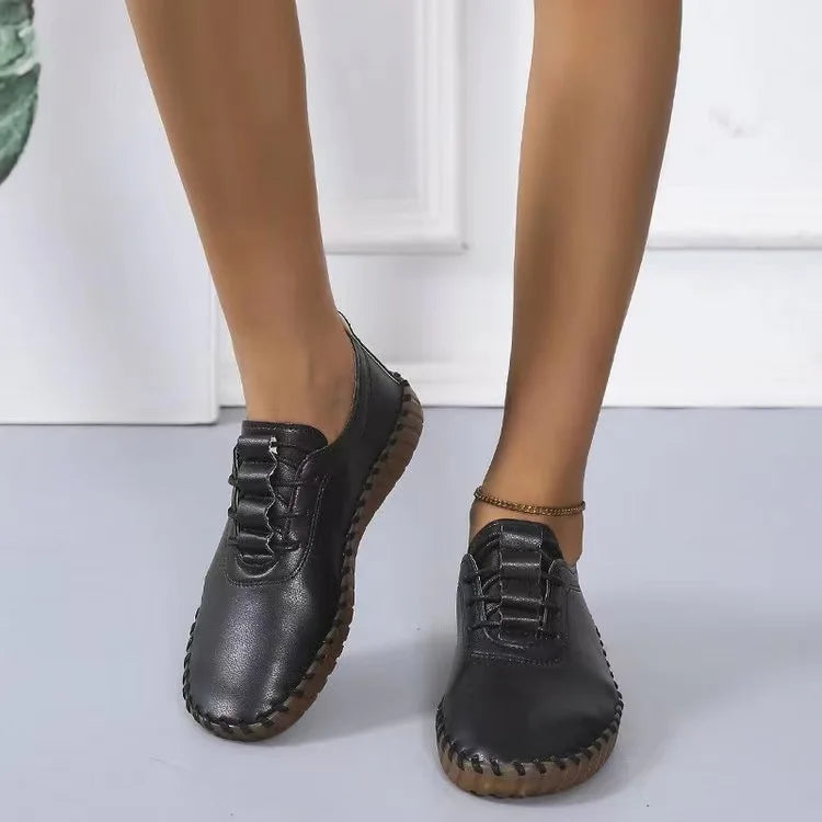 Florence Leather Shoes