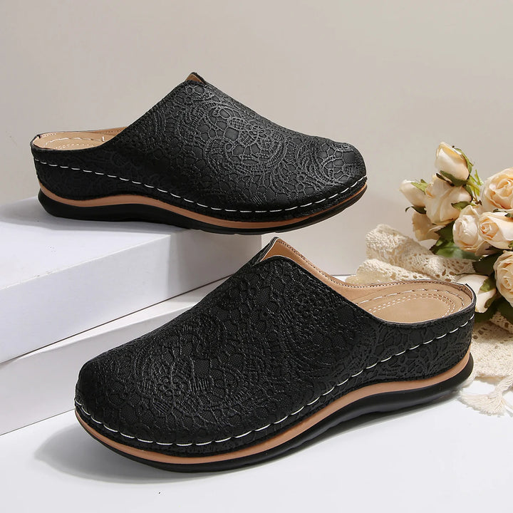 Amelie Slip-On