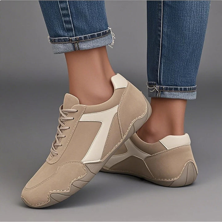 Veridian Sneaker